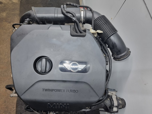 2016 mini cooper turbo - mini, 1.5