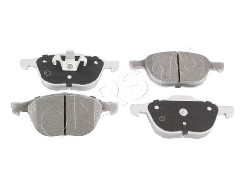 Front disc brake pad - disc,