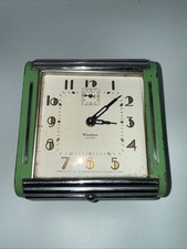 Antique 1931 Waterbury Chase