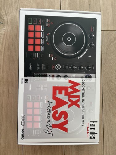 Hercules mix easy set - mix,