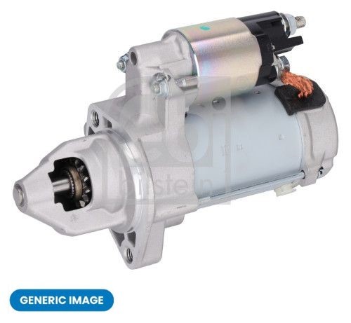 Febi bilstein 1001489 starter - 1001489,