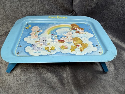 Vintage care bears play - vintage,