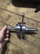 Gilera Runner 180cc SP Crank