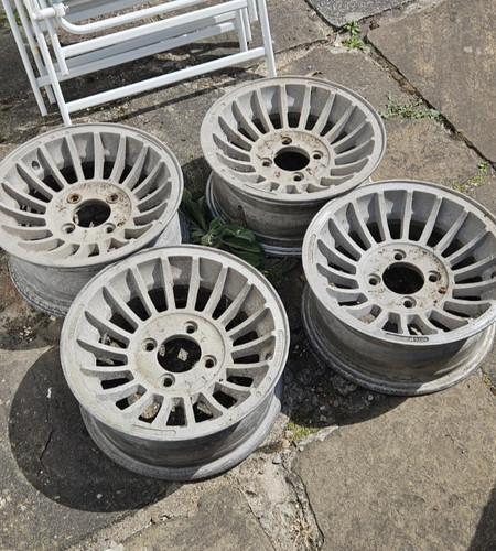 Wolfrace wheels inch - wolfrace,