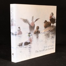 2004 Birds and Light by The