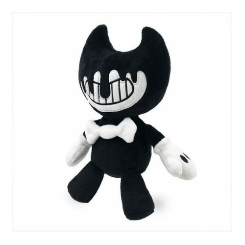 23cm ink bendy - ink, black