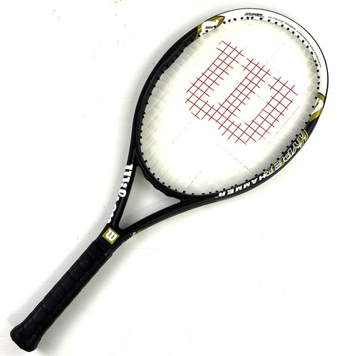 Wilson hyper hammer - wilson,