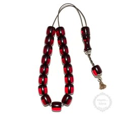 Resin Komboloi - Premium