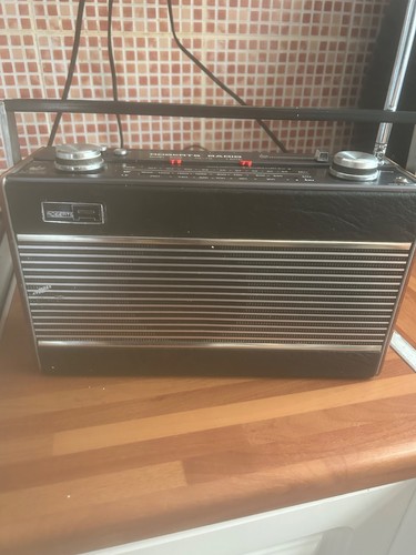 Roberts vintage r800 - 3, band