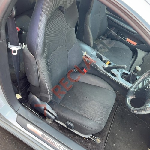 Toyota celica mk7 1999 2005 - celica, 1999-2005