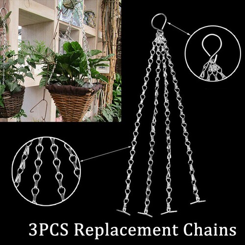 Pack replacement chains - 3, for