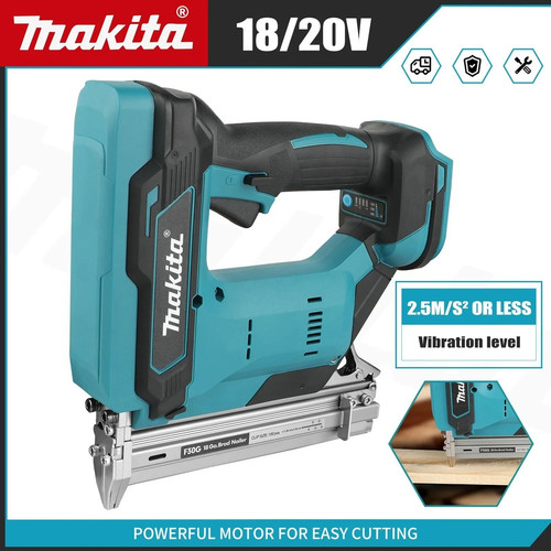 Cordless brushless nail - 2,