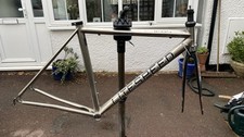 Litespeed Icon Titanium Road
