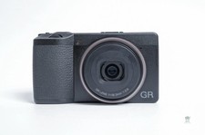Ricoh Gr III Compact Digital