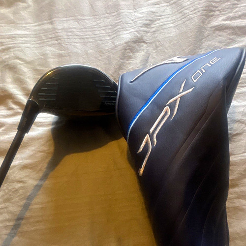 Mizuno jpx one - driver, 10.5