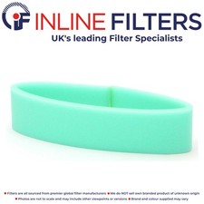 Air Filter for Aebi HC55 MkV