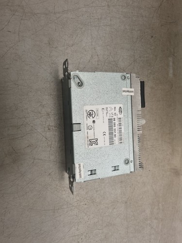 Peugeot 208 mk1 radio - peugeot,
