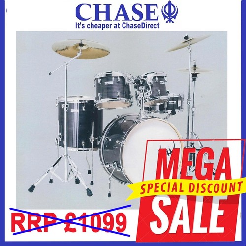Drum kits piece taye - kits, x