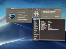 Apple Mac Pro 5.1 +Final Cut