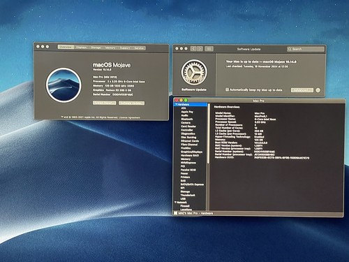 Apple mac pro - apple, +final