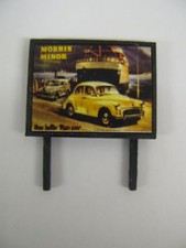 Morris Minor 1000 - Model