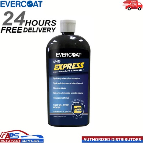 Evercoat 440 express pre prime - express, pre-prime