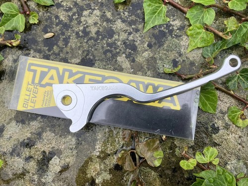 Takegawa billet lever monkey - takegawa,