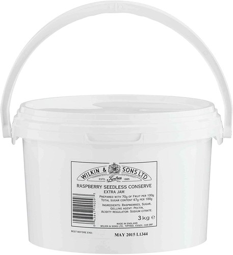 Tiptree catering seedless - catering,