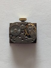 Vintage ebel mechanical - 50,