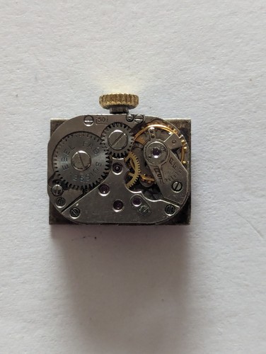 Vintage ebel mechanical - ebel,