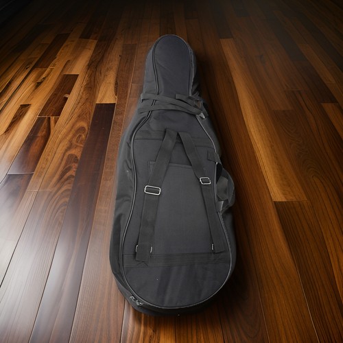 Cello case - cello,
