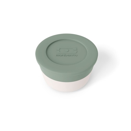 Sauce container with - go,