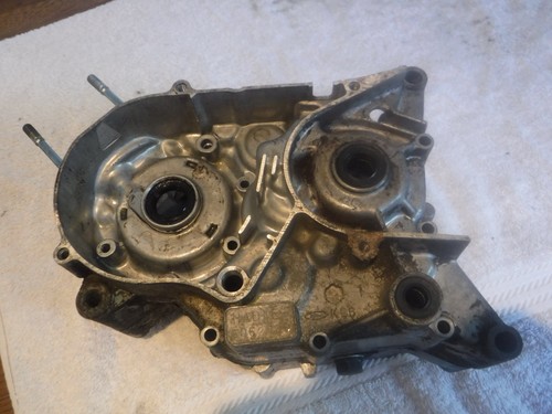 Honda h100 engine - honda,