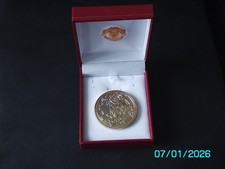 MANCHESTER UNITED 1996 PREMIER