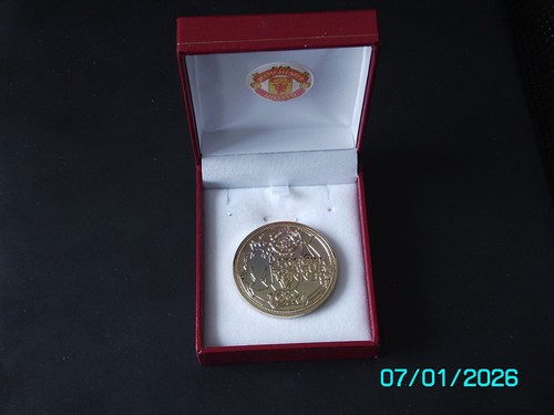 Manchester united 1996 premier - 1996,