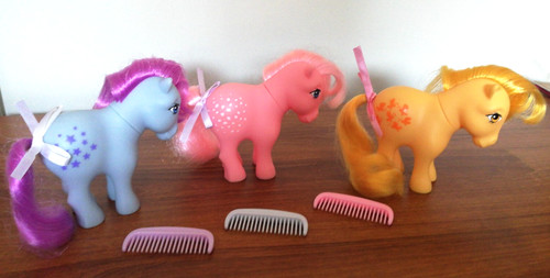 Little pony limited - pony,