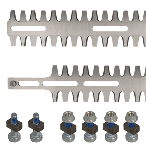Stihl hl75 hedgetrimmer - hl75, blades