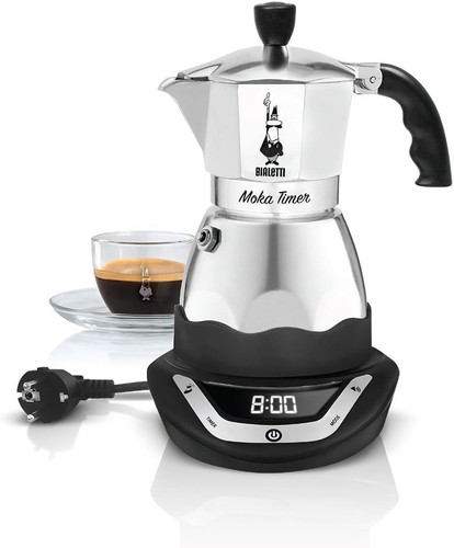 Electric cafetière from - electric,