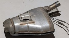 GENUINE KAWASAKI ZX6R ZX636