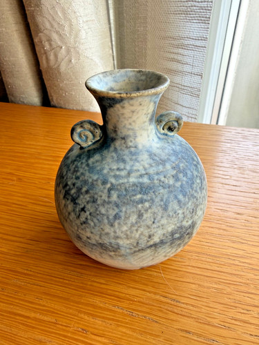 Conwy pottery celtic heritage - celtic,