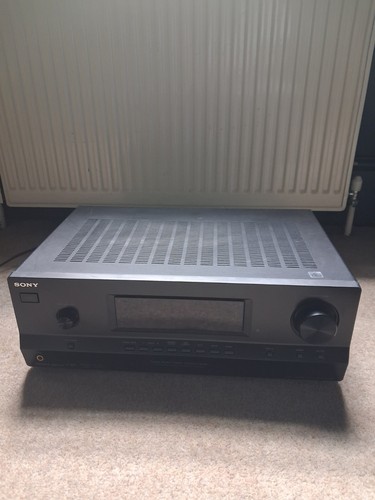 Sony str dh520 receiver - sony, av