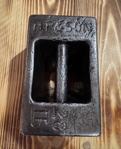 Vintage cast iron - vintage,