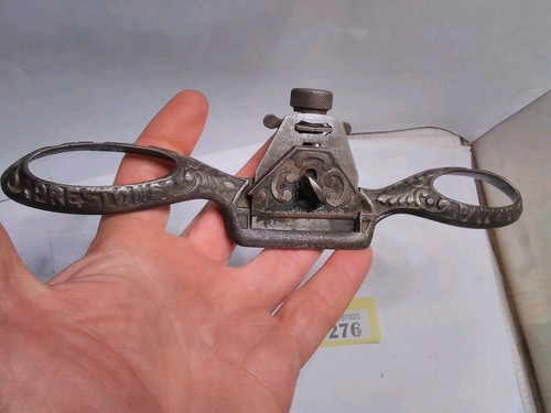 Prestons woodworking tool - prestons,
