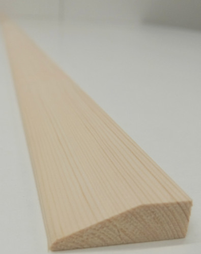 Architrave timber chamfer - timber,