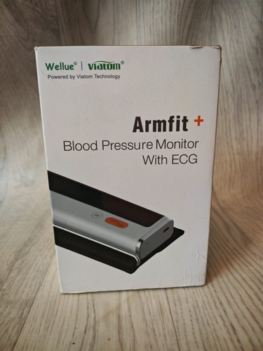 Wellue viatom armfit plus - armfit,