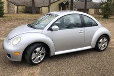 Volkswagen Beetle 1998-2010