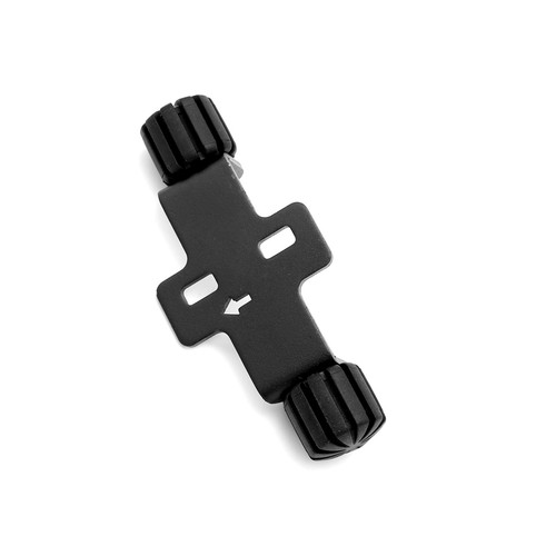 Seat lowering kit - seat,