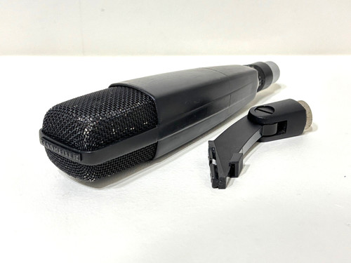 Sennheiser md421 vintage - sennheiser,