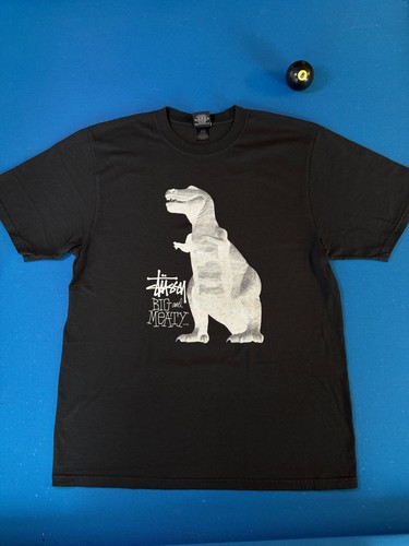 Stussy big and - big,