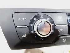 2012 AUDI A6 A/C HEATER CLIMATE CONTROL BUTTONS 4G0820043H  GENUINE 